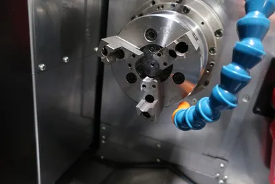 2022 MIYANO BNX 51 MSY 5-Axis or More CNC Lathes | CNC EXCHANGE (7)