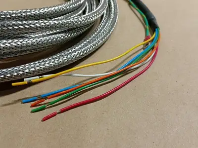 Cable 26 L/C Digitol 06-16-15/D, 68000046