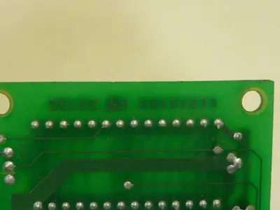 USED SELEC 401277