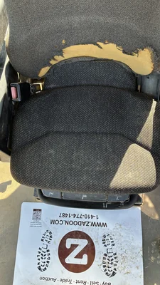 Used 2001 Caterpillar 980G Wheel Loaders Maryland US | Zadoon Equipment #1470080