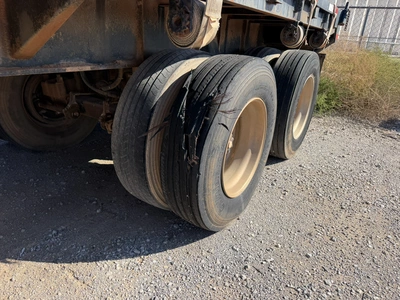 Used 1979 HOBBS _UNKNOWN_ Lowboy Trailers Oklahoma US | Miedema Asset Management Group #1709333