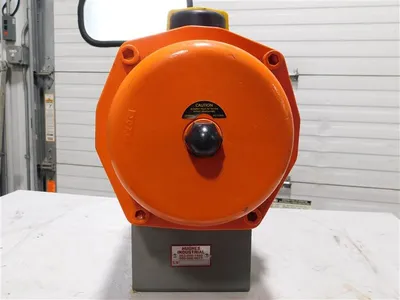 USED BETTIS DS0600.B2A04K.27K0