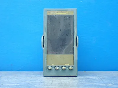 Used EUROTHERM 3208/CC/VH/RRX/R/4CL/G/ENG Temperature Controls Ohio US | HGR 24 #802951