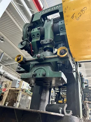 USED 1974 FEDERAL FEDERAL 7 PRESS
