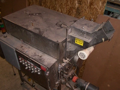 Used _UNKNOWN_ _UNKNOWN_ Tote Unloader Minnesota US | A&I Equipment #1317887