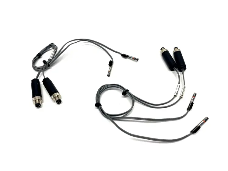 Used SMC D-97 Proximity Sensors Michigan US | Maverick Industrial Sales #1390948