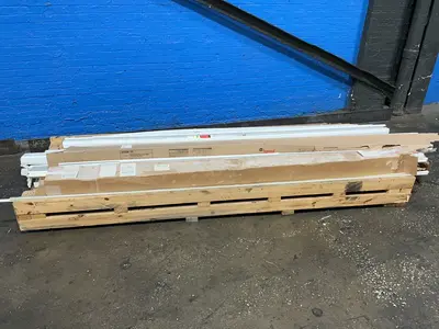 Used LEGRAND _UNKNOWN_ Conduits Ohio US | HGR 24 #1286767