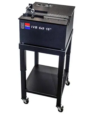 New | in-Stock POSTMATIC STAMP AFFIXER INLINE STAMPING BASE Mail Inserters Michigan US | Capital Mailing Equipment #1494276