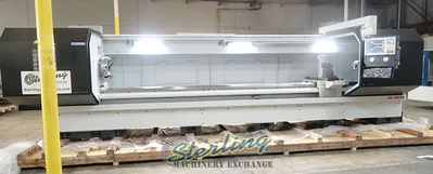New | in-Stock ATRUMP KL30200 CNC Lathes California US | Sterling Machinery Exchange #1466846