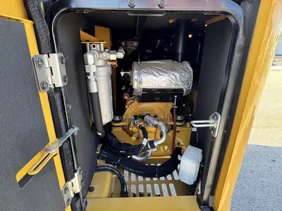 New | in-Stock 2025 CATERPILLAR 305.5E2 CR Crawler Excavators - Mini Florida US | Truck and Van Outlet #1509253