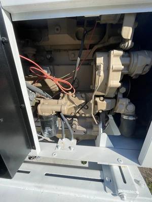 Used 2005 OBD LCT600 Sweeper/Vacuum Virginia US | Proxy Equipment #1426122