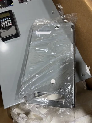 NEW Allen-Bradley 2162QA-2P1NKB-3F-5LR-14C0-14GD-14HBA3-14RXL-35-79UT-751D-ENG