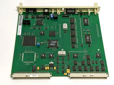 USED ABB ETHERNET BOARD DSQC336
