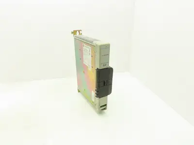 Allen Bradley 1394-AM04 Servo 3kW Axis Module 530/680V 1Ph In 310/390V 3Ph Out