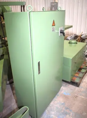 1998 SMTW M140B/3000 GRINDERS, CYLINDRICAL_UNIVERSAL | Wigglesworth Machinery (11)