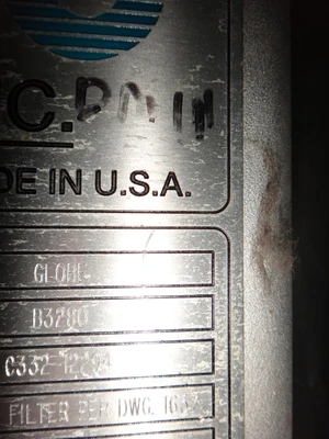 USED CECO SS-24D02-EA
