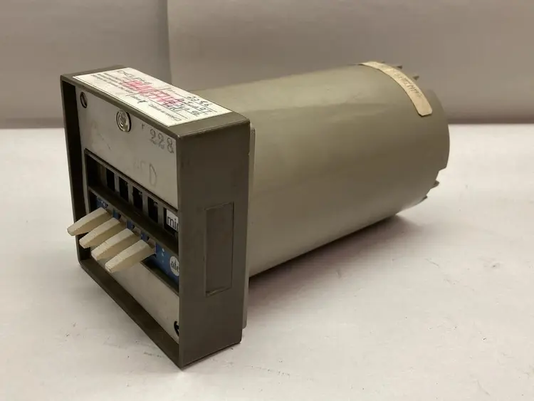 Used ATC 335B351A10PX Industrial Controls Ohio US | Surplus Asset Holdings #1412867