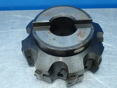 USED SANDVIK COROMANT RA 282.2125