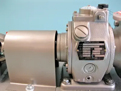 Used Viking F4724 Pumps New Hampshire US | Bitter End Trading #1452840