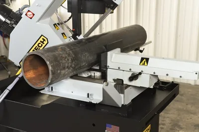 USED HYDMECH DM-10