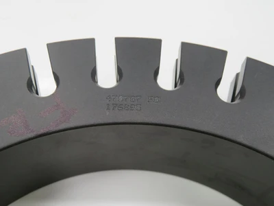 Used MG AMERICA _UNKNOWN_ Capsule Polishers Texas US | OCO Industrial #1775661