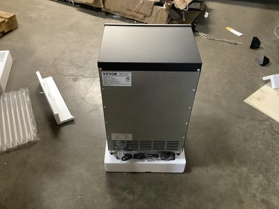 Used VEVOR KJ-AT25F Ice Machines Michigan US | Miedema Asset Management Group #1324115