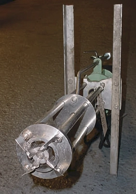 USED GIFFORD WOOD LAB HOMOGENIZER 2L LAB HOMO MIXER