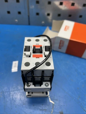 NEW Lovato BF2600A12060