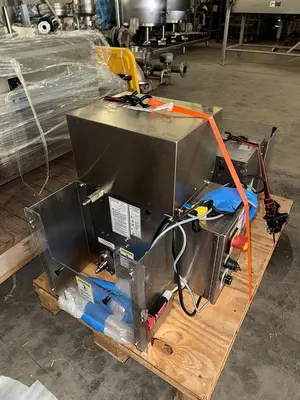 USED M&O PERRY/FILAMATIC MONOBLOCK / DAB-8-2-HS