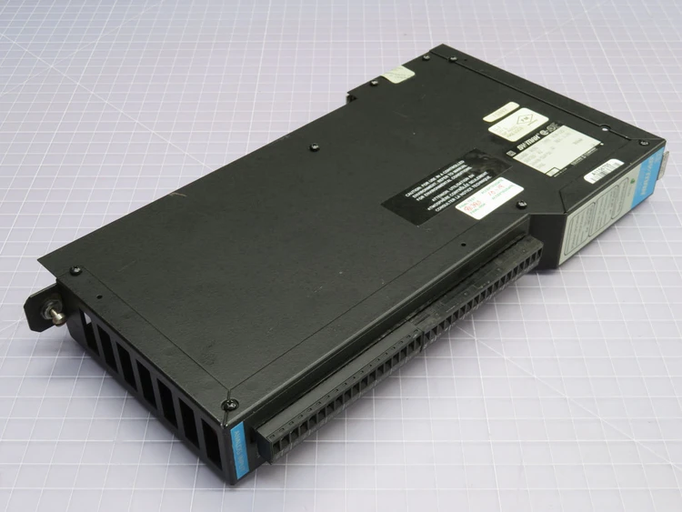 Used SYMAX _UNKNOWN_ PLC Input & Output | OCO Industrial #1671273