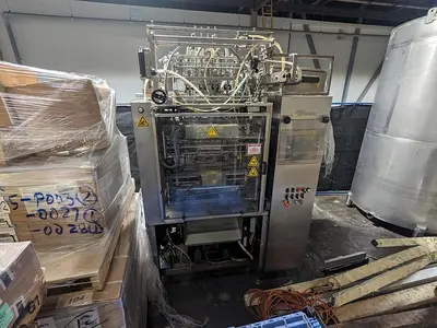 USED WINPAK W-18