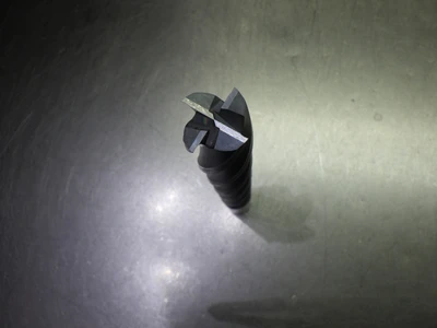YG-1 BasiX 1" 4 Flute EX-Long SQ Carbide Endmill 1" Shank G9H94923N (LOC2716B)