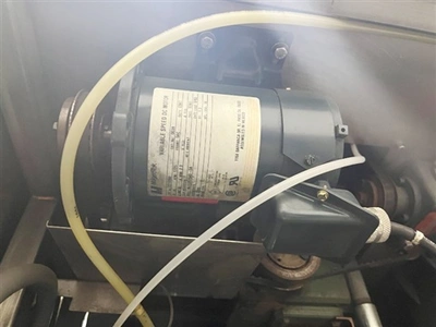 Used SHIONOGI _UNKNOWN_ Capsule Fillers Connecticut US | DMC Industries #1281518
