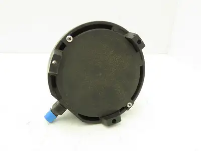 Ashcroft 45-1379-AS-02L-100# Duragauge Pressure Gauge 0-100PSI 4.5" Case 1/4"NPT