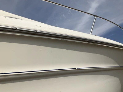 Used 1994 SEARAY SUNDANCER 330 Boats (Misc) Michigan US | Miedema Asset Management Group #1324286