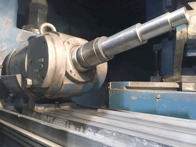 Used 1993 KAPP / PHOENIX AS 305 SPECIAL Hob Grinders Pennsylvania US | Hadanich Machine #1443587