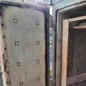 USED STEELMAN 353BA