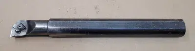 Used _UNKNOWN_ 1-1/2” X 14” BORING BAR Misc Industrial Equipment Kentucky US | Aucto #686651
