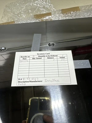 NEW Kalix R325127D/S7-349