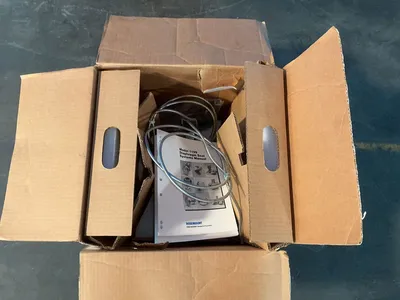 Used ROSEMOUNT 3051CD2A22A1AS8M5B4E5Q4 Pressure Transmitters Ohio US | HGR 24 #1263273