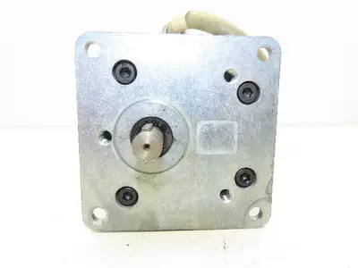 Gefeg Neckar Z8/2 DF882Z00000207 Gear Motor 100W 230VAC 50Hz 3Nm Parallel Shaft
