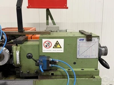 USED 1998 ORT RT 10