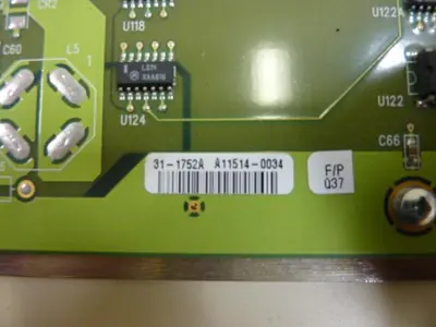 USED OCTEL 244-2082-100