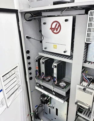 2020 HAAS ST-35 CNC Lathes | SNL Machine Trader LLC (9)