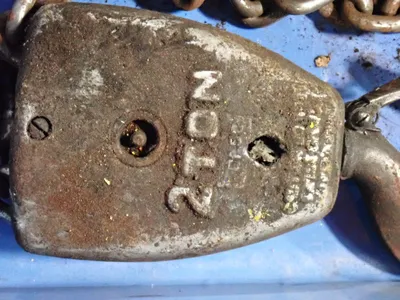 USED BUDGIT / LIFTTECH 11588143