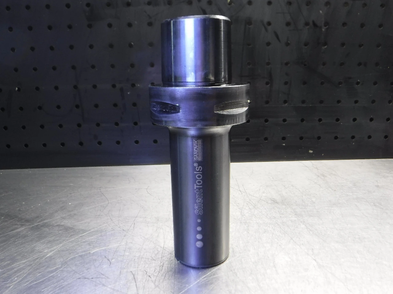 Sandvik SilentTools Capto C6 Dampened Boring Adapter C6-570-4C 40 120 (LOC2555)