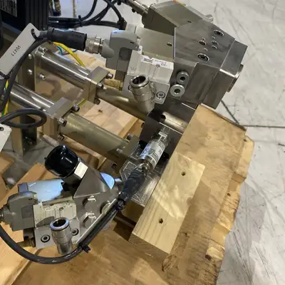 Used ATLAS COPCO ATLAS COPCO 84890.000085 Misc Industrial Equipment | Maverick Industrial Sales #1109298