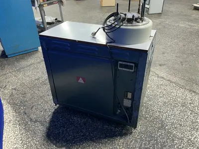 Used EDWARDS E12E4 Heat Treating Units Ohio US | HGR 24 #1325240