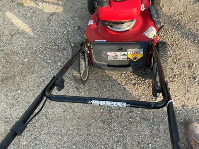 Used TROY-BILT _UNKNOWN_ Mowers Michigan US | Miedema Asset Management Group #1313614