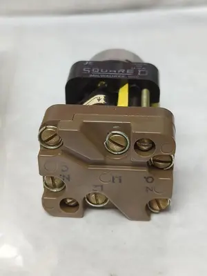 New | in-Stock SQUARE D 9001-TP-35 Miscellaneous Equipment (Electrical & Power) Ohio US | Surplus Asset Holdings #1239000